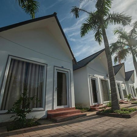 Fami Nguyen Homestay Châu Đốc Eksteriør billede