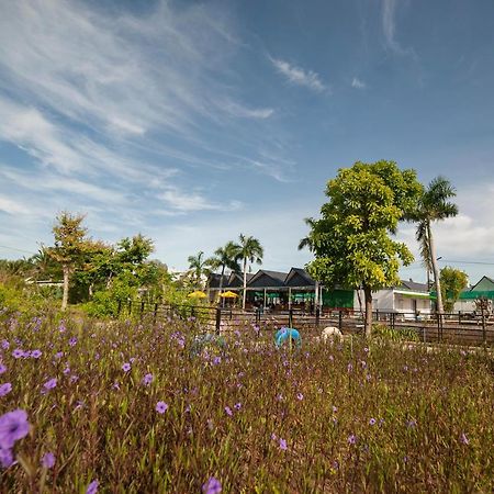 Fami Nguyen Homestay Châu Đốc Eksteriør billede